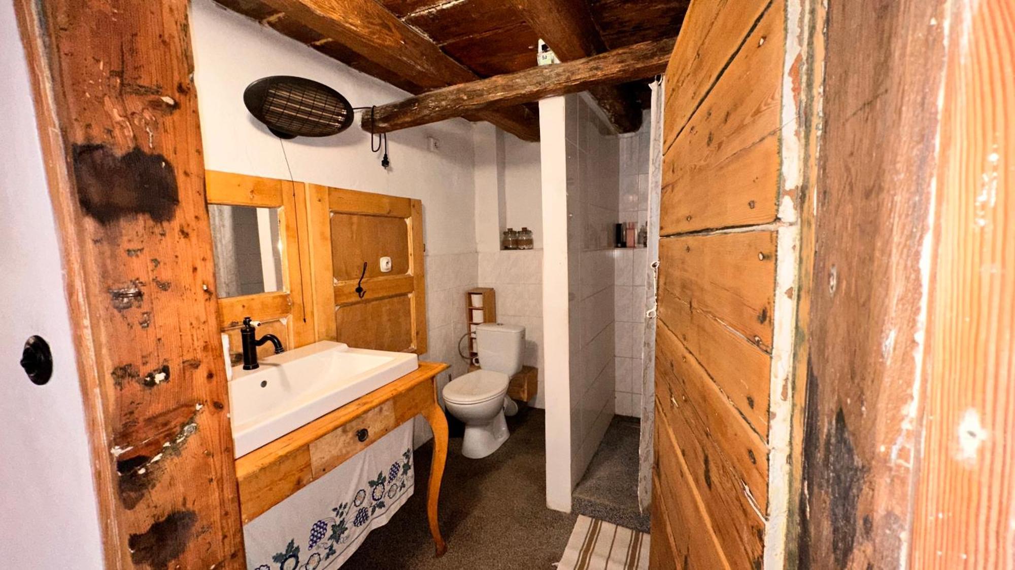 Chaloupka na Zelnicách Villa Ratiskovice Esterno foto