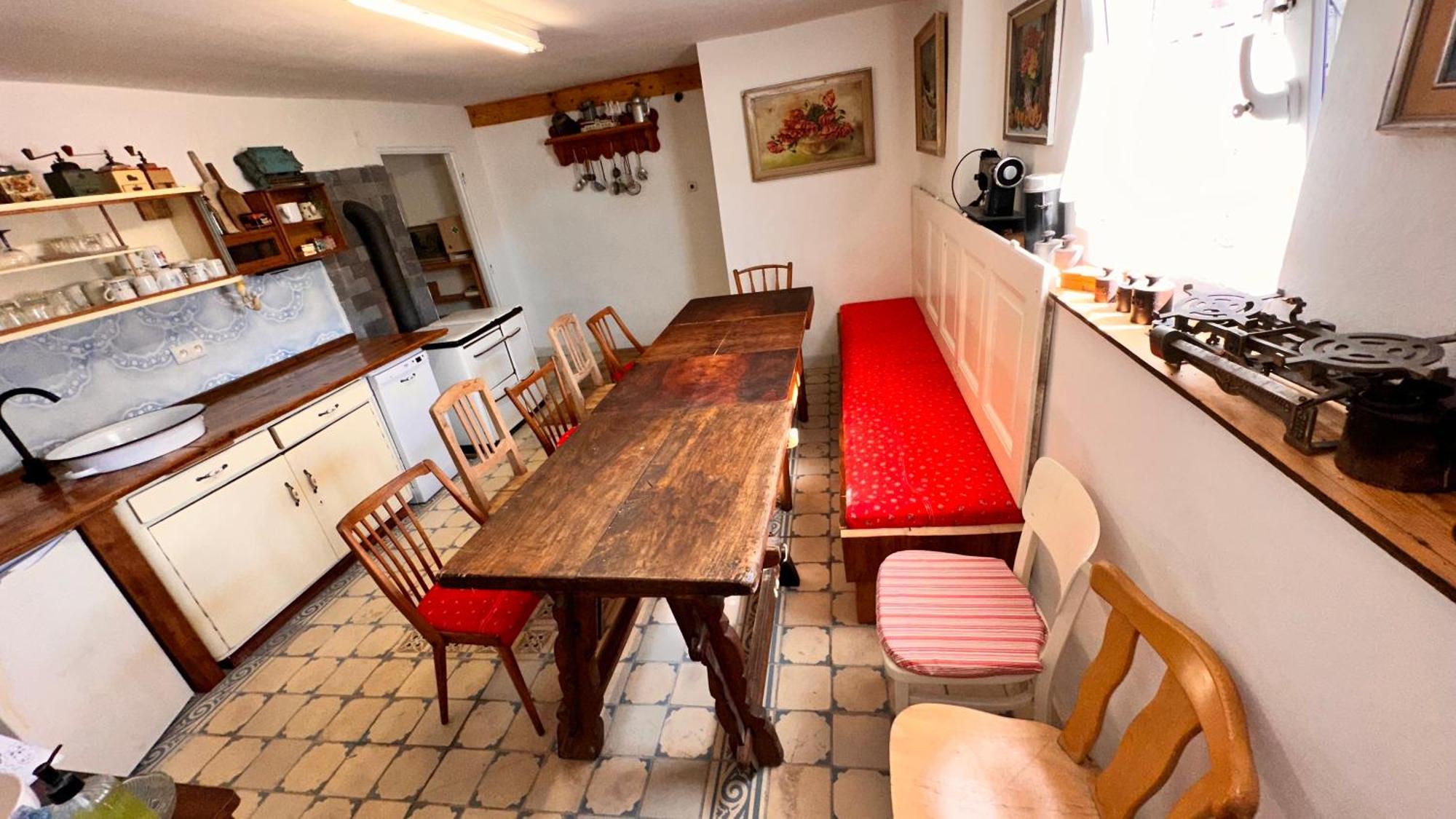 Chaloupka na Zelnicách Villa Ratiskovice Esterno foto
